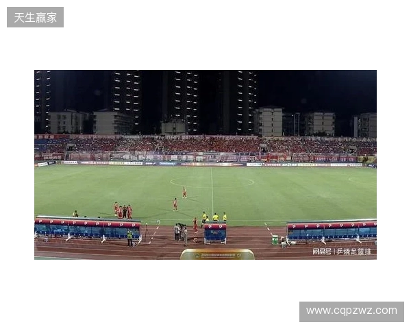 为中超做准备？官方：铜梁龙体育场将闭馆维护改造