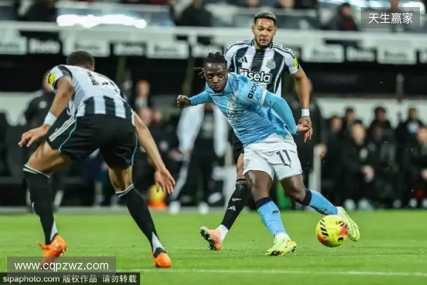 英超赛季五快球:埃基蒂克居首,佳夫、福登、姆伯莫在列