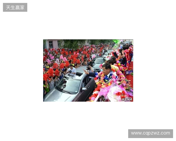 夺得湘超冠军！永州队球员乘坐花车回城，市民夹道欢迎