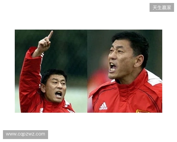 马良行谈上海女足目标：我们明年的目标还是保四争一吧