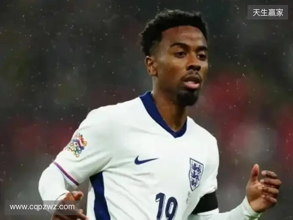 队报：给昆滕-廷贝尔让位，安热尔-戈梅斯将离开马赛