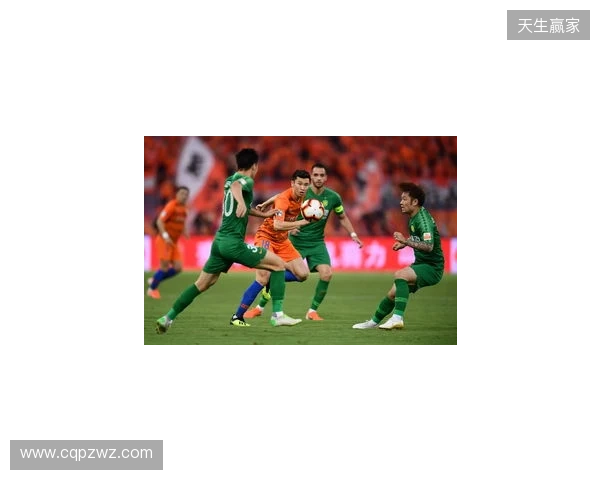 中超前瞻｜稳步前行 期待回报球迷支持