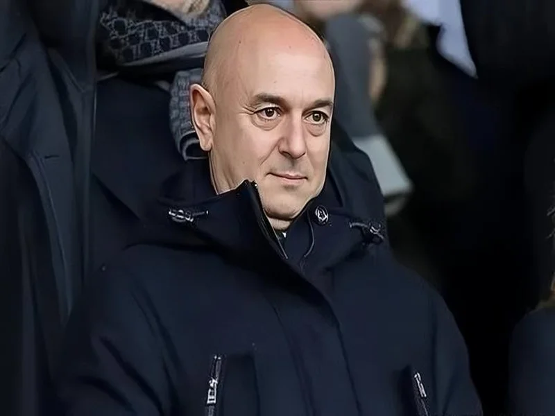 TA：列维的离开让热刺球迷少了个清晰的情绪宣泄目标